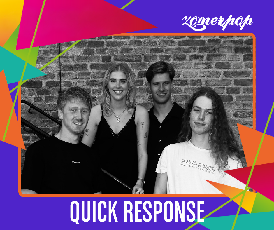 QUICK RESPONSE